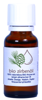 Bio Zirbenöl 20ml - 100% naturrein - höchste...