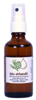 Bio Zirben Spray 50ml - 100% naturrein - Kissen und...